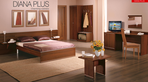 Diana Plus Collection